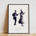 A Brief Encounter