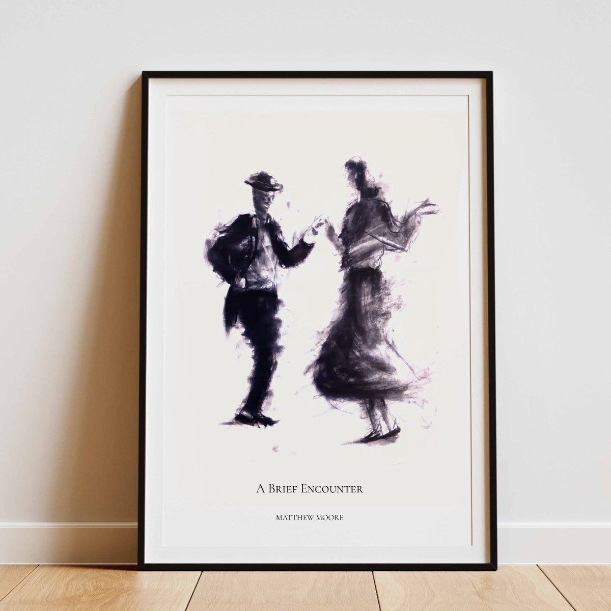 A Brief Encounter