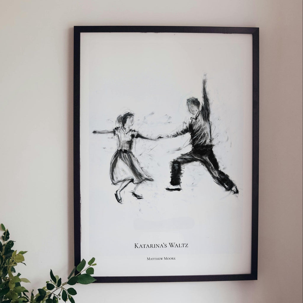 Katarina's Waltz