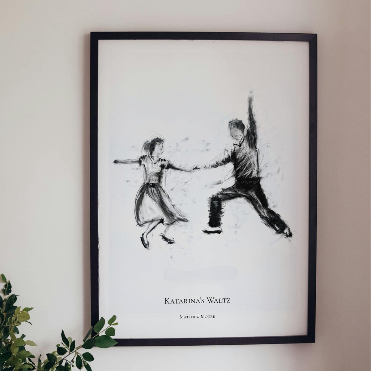 Katarina's Waltz