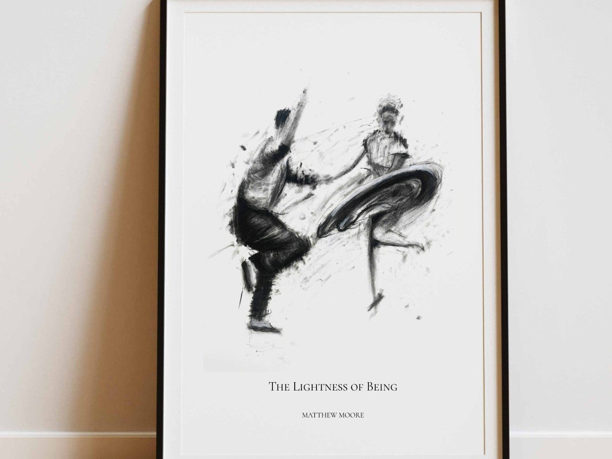 The Lightness of Being