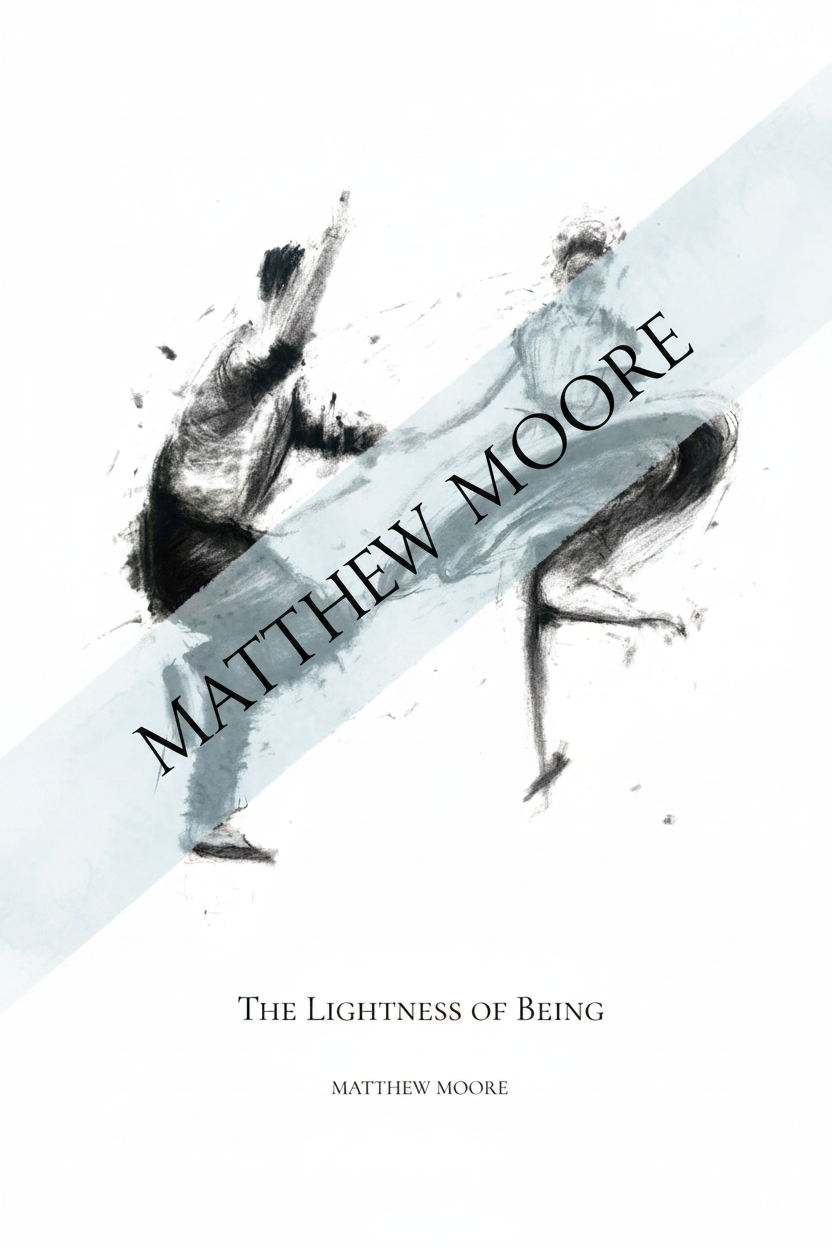 The Lightness of Being